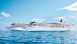 Here is Crystal’s full roster of themed cruises for 2019, 2020 & 2021