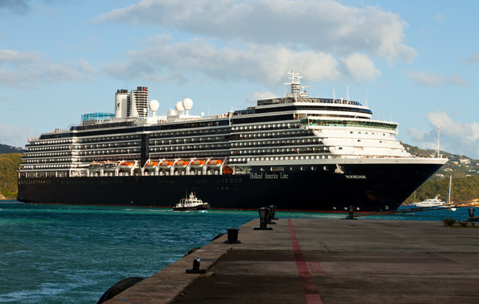 Here is Holland America’s Australia, NZ & South Pacific 2019 schedule