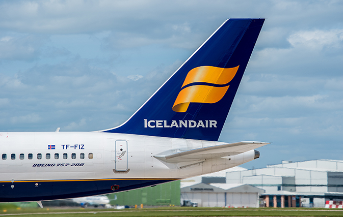 Icelandair’s bid to buy WOW Air hits turbulence