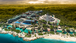 Learn & earn rewards with Hotel Xcaret Mexico’s new agent platforms