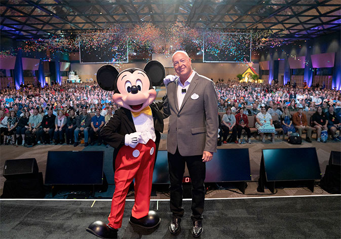Star Wars: Galaxy’s Edge, EPCOT overhaul and more: The latest news from D23’s Destination D