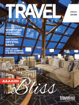 Travel Professional Cruise Fall 2018 Digital Edition