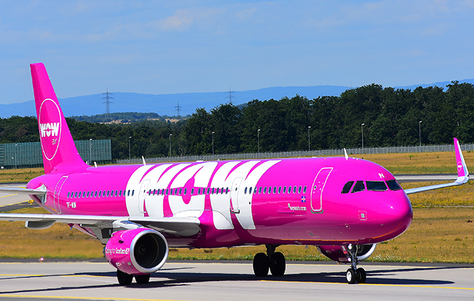 WOW air reaches tentative agreement with last-minute investor