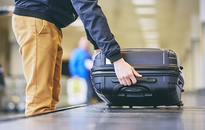 WestJet Vacations now charging fee for first checked bags