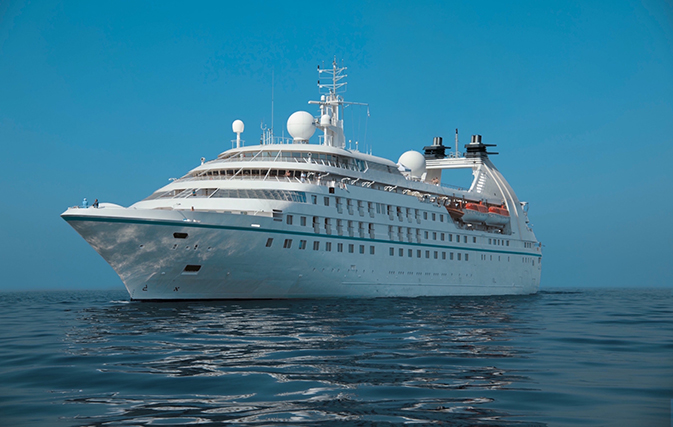 Windstar, Celestyal, AmaWaterways all announce temporary suspensions