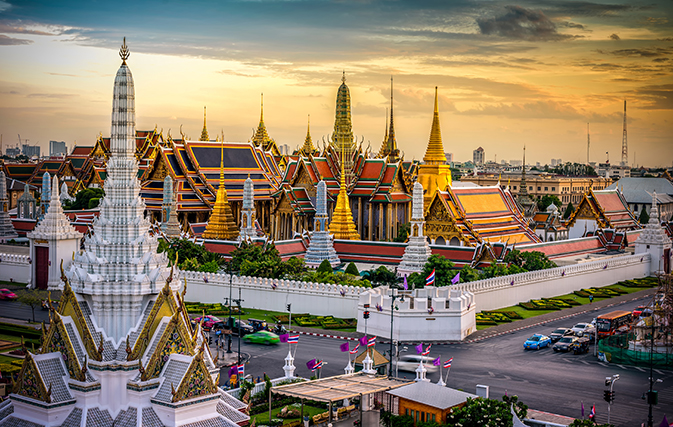 ‘Bangkok to Kwai Adventure’ new from Busabout for 2019
