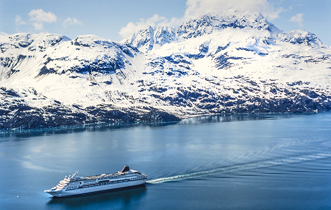 Biden passes Alaska bill, Royal Caribbean and NCL to resume Alaska cruises