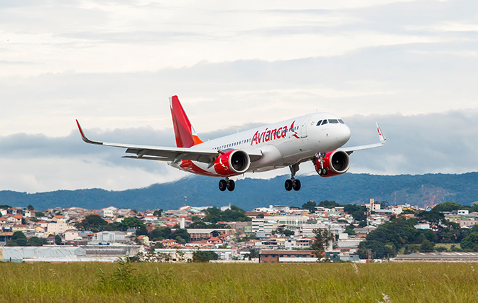Avianca Brasil files for bankruptcy protection but says flights will continue to operate