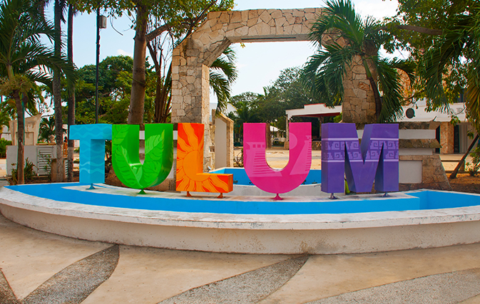 Breathless Tulum Resort & Spa slated to open in 2021