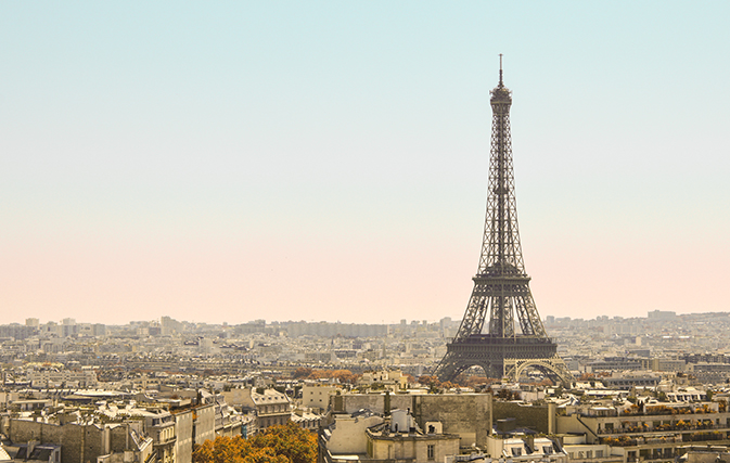 Eiffel Tower to be closed as Paris braces for violent protests