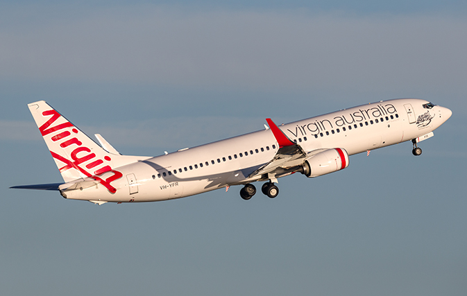 Goway, Virgin Australia team up for value-friendly Aussie trips