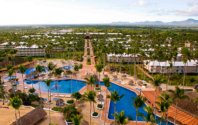 Grand Sirenis Punta Cana to reopen doors on Dec. 15
