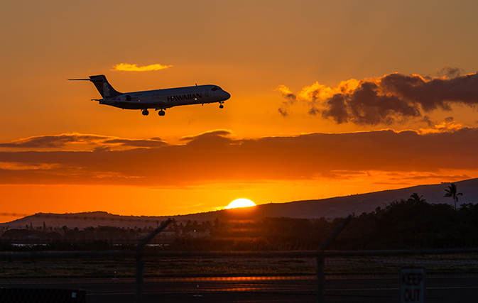 Hawaiian Airlines launches company-match program in honour of milestone birthday