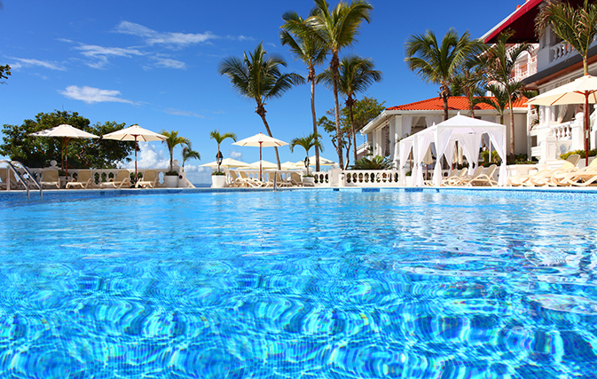 Here are the new reopening dates for Bahia Principe properties