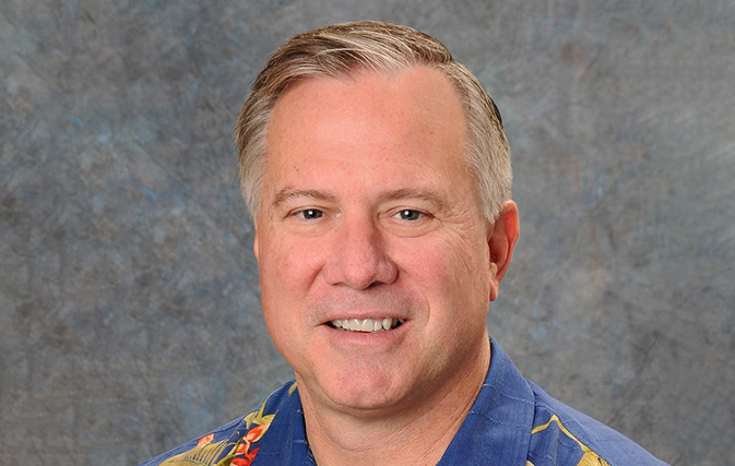Meet the new president of the Hawaii Tourism Authority