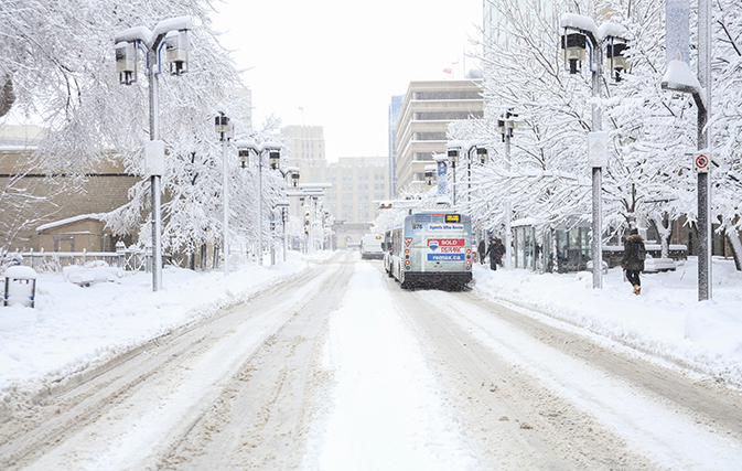 Price Is Right contestant wins dream trip to…Winnipeg?