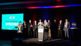 Vision Travel hosts regional POV conferences across Canada