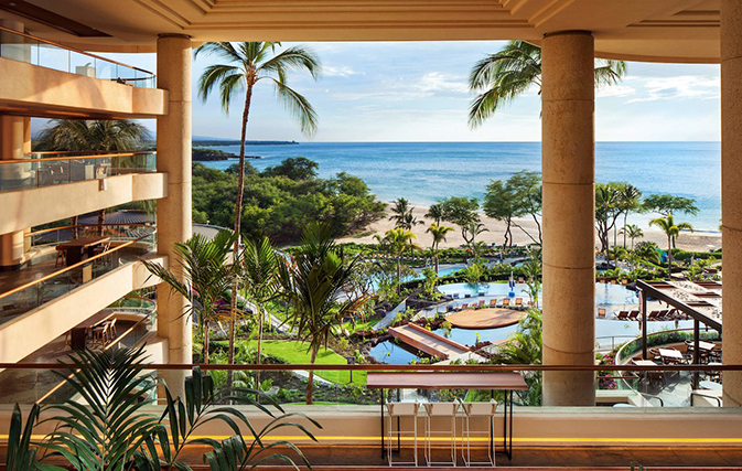 Westin Hapuna’s 25th anniversary calls for $25,000 celebrations