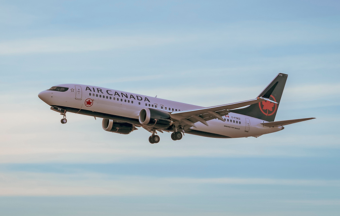 Air Canada gets regulatory OK to buy Aeroplan; Aimia shareholders vote Jan. 8