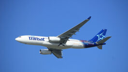 Air Transat first among airlines on Forbes Canada’s Best Employers list