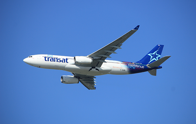 Air Transat first among airlines on Forbes Canada’s Best Employers list