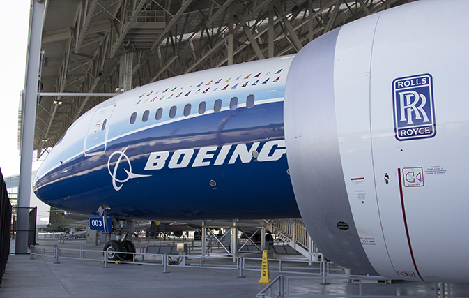 Boeing's checklist of 737 Max fixes grows with wiring issue