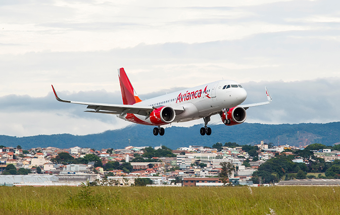 Avianca Brasil dropping Sao Paulo flights ex JFK, MIA