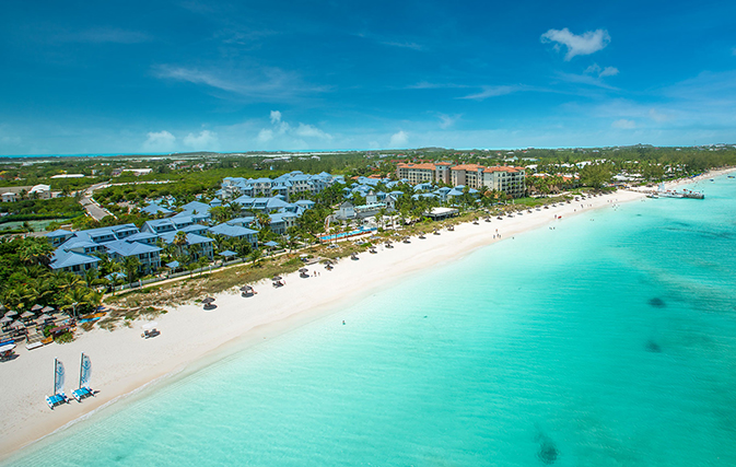 Beaches Turks & Caicos’ third scheduled closure in 2021 has no end-date yet
