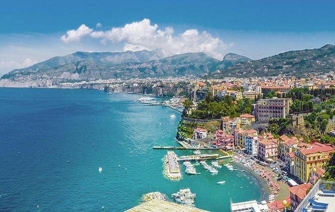 CIT Tours’ Enchanting Europe & the Best of Italy 2019 now available