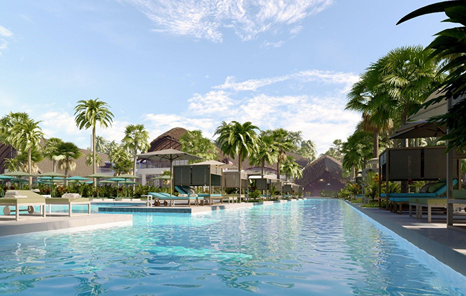 Club Med pulls out all the stops for its new D.R. resort, opening Nov. 30