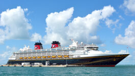 WDW, Disneyland & Disney Cruise Line to shut down through end of March