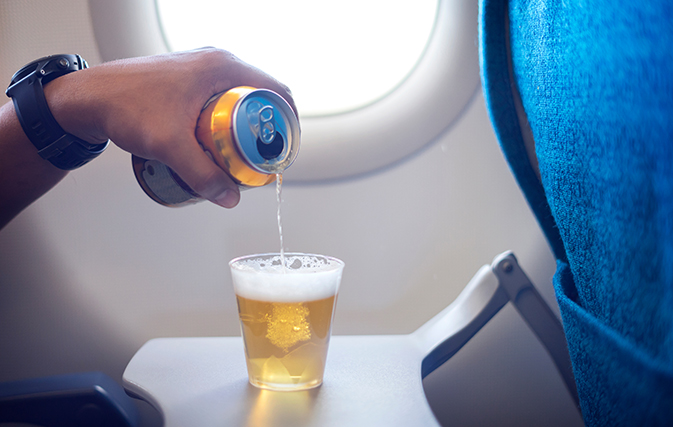 Drunken, disorderly passenger forced to pay WestJet over $20,000