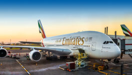 Emirates slams Heathrow Airport's order to cut flights