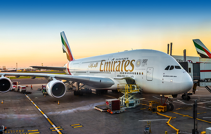 Emirates slams Heathrow Airport's order to cut flights