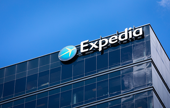 Expedia and subsidiary Egencia sued in overtime case