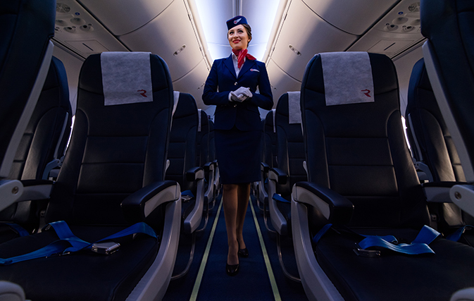 Flight attendant’s open letter to rude passenger is a must-read