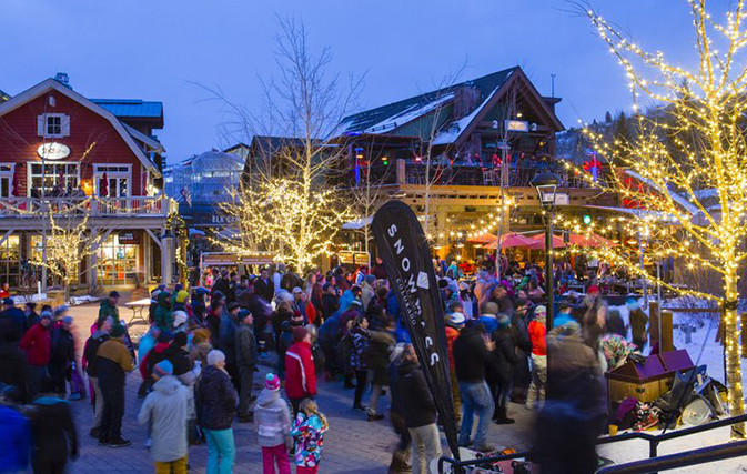 How sweet it is: A new ski pass, ski resort renos for Colorado