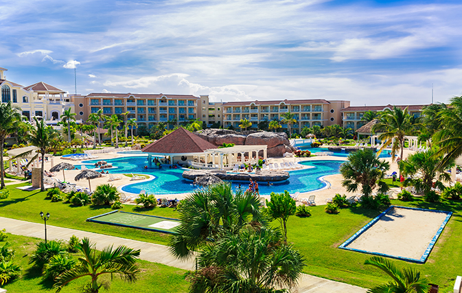 Iberostar reopens Laguna Azul in Varadero