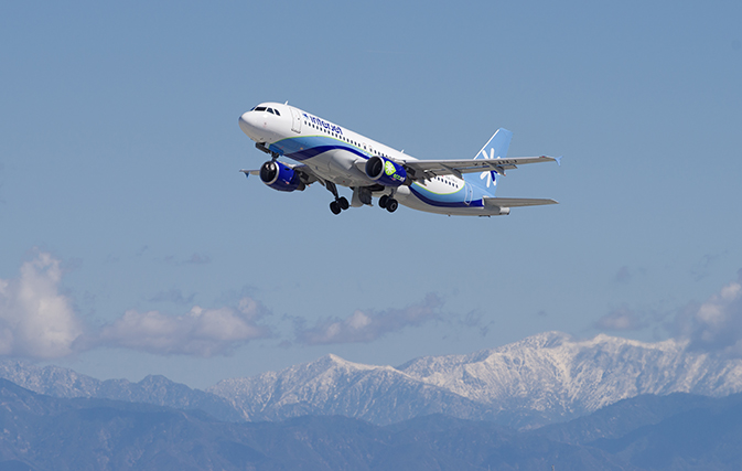 Interjet inks new interline agreement with Air Canada