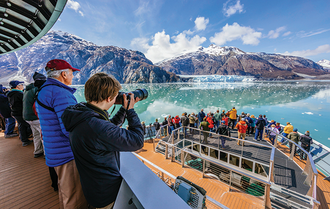 Lindblad Expeditions eases health and safety protocols