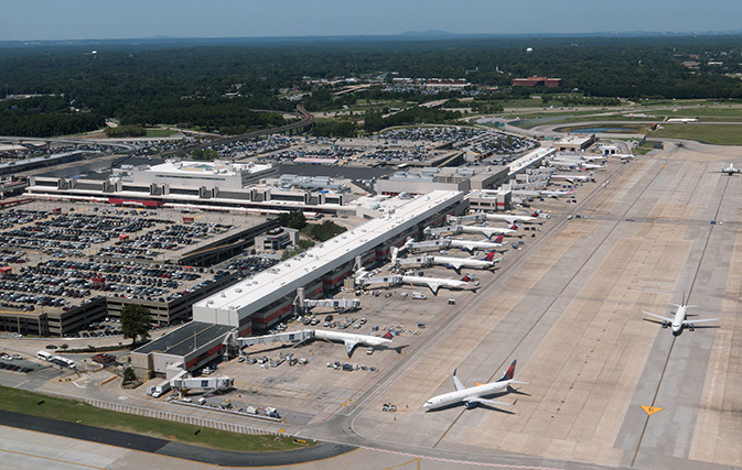 Number of no-show airport security screeners soars in shutdown