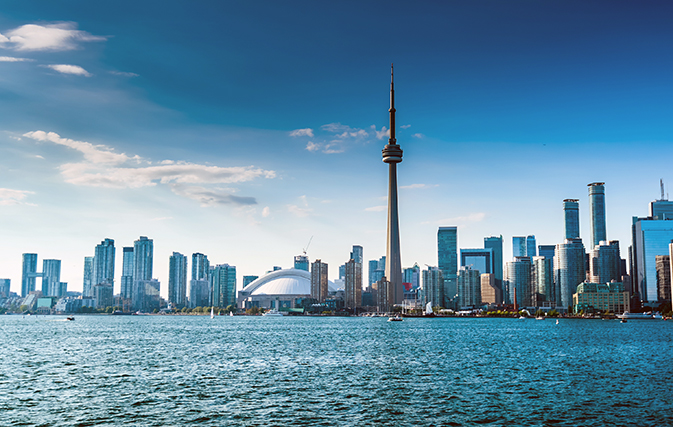 Still coming down from Canada 150: Moderate inbound growth expected for 2019