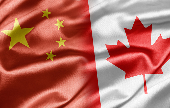 Tensions mount as Canada and China toughen respective travel advisories