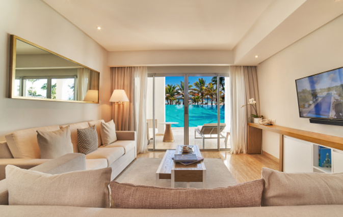 The Grand Reserve at Paradisus Palma Real ‘first of its kind’ for Melia