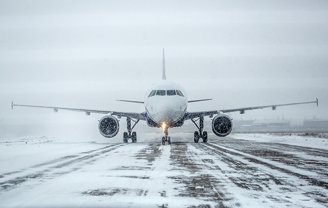 Travel alerts for St. John’s, Gander with another weather system on the way