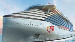 Virgin Voyages’ Epic Sea Change: 10% commission and elimination of NCFs