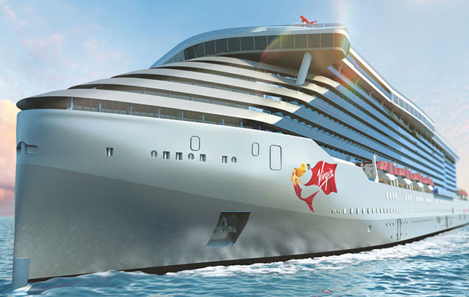 Virgin Voyages’ Epic Sea Change: 10% commission and elimination of NCFs