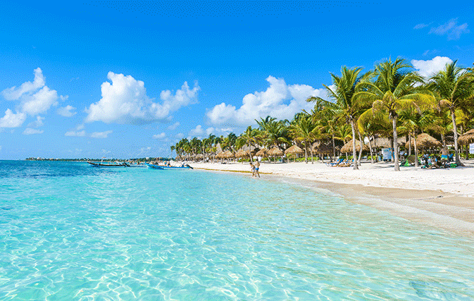 ACV’s 50% BOGO deal offers sun savings in Mexico & Caribbean