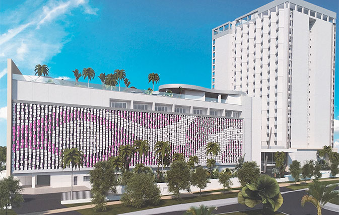 AMResorts breaks ground on Cancun resort, launches ‘Savings in Bloom’ promo