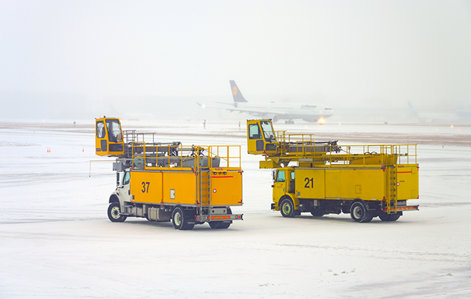 Air Canada, WestJet update travel alerts as latest winter storm hits with full force